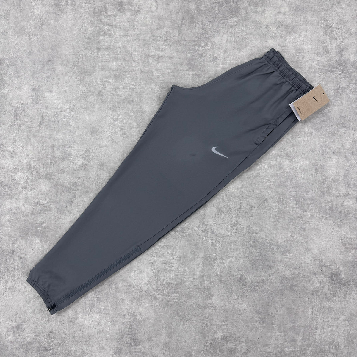 NIKE CHALLENGER TROUSERS - GREY