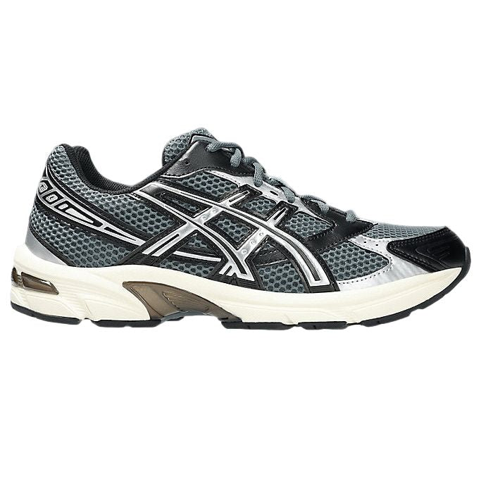 ASICS Gel-1130 Steel Grey Black