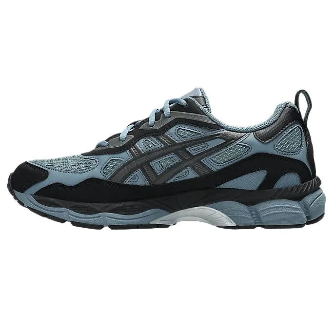 ASICS Gel-NYC RGD Ironclad Black
