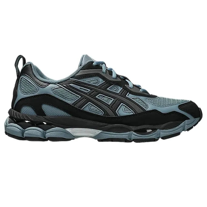 ASICS Gel-NYC RGD Ironclad Black