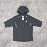 MONTRIEX LUMOS JACKET - CEMENT GREY
