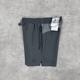 MONTIREX LUMOS SHORTS 7” - CEMENT GREY