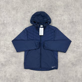 NIKE AEROLAYER JACKET 4.0 - NAVY