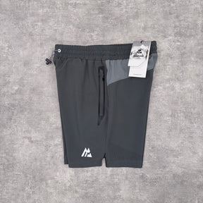 MONTIREX LUMOS SHORTS 7” - CEMENT GREY