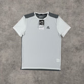 MONTIREX CHARGE T SHIRT - WHITE