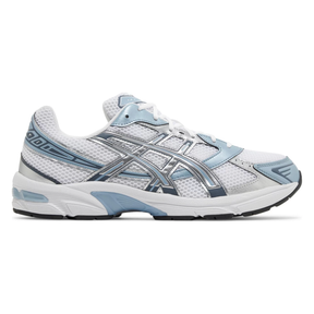ASICS Gel-1130 White Shark Skin by Asics in Shoes. Available at KershKicks for £195.00. A must-have for fans of Asics looking to elevate their style with this Shoes.