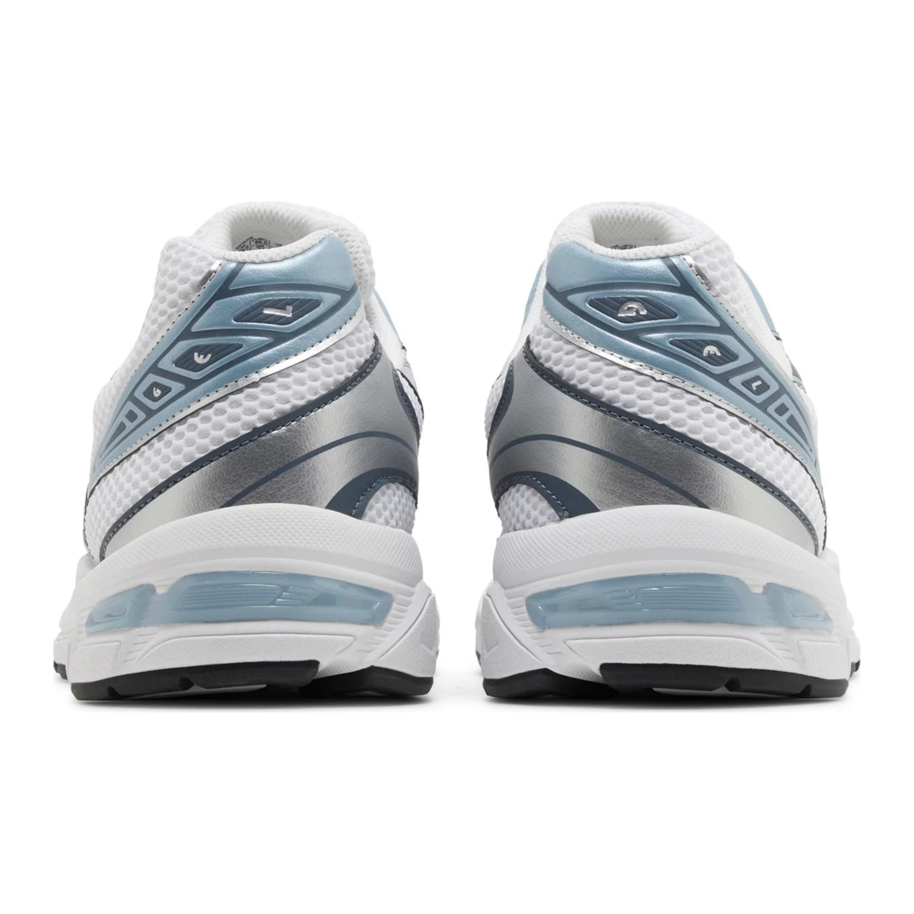 ASICS Gel-1130 White Shark Skin by Asics in Shoes. Available at KershKicks for £195.00. A must-have for fans of Asics looking to elevate their style with this Shoes.