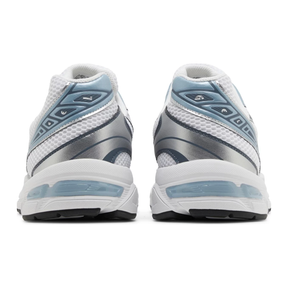 ASICS Gel-1130 White Shark Skin by Asics in Shoes. Available at KershKicks for £195.00. A must-have for fans of Asics looking to elevate their style with this Shoes.