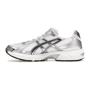 ASICS Gel-1130 White Pure Silver