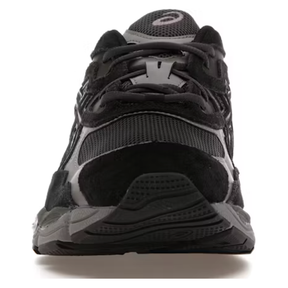 ASICS Gel-NYC Graphite Grey Black