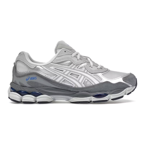ASICS Gel-NYC Glacier Grey Gravel