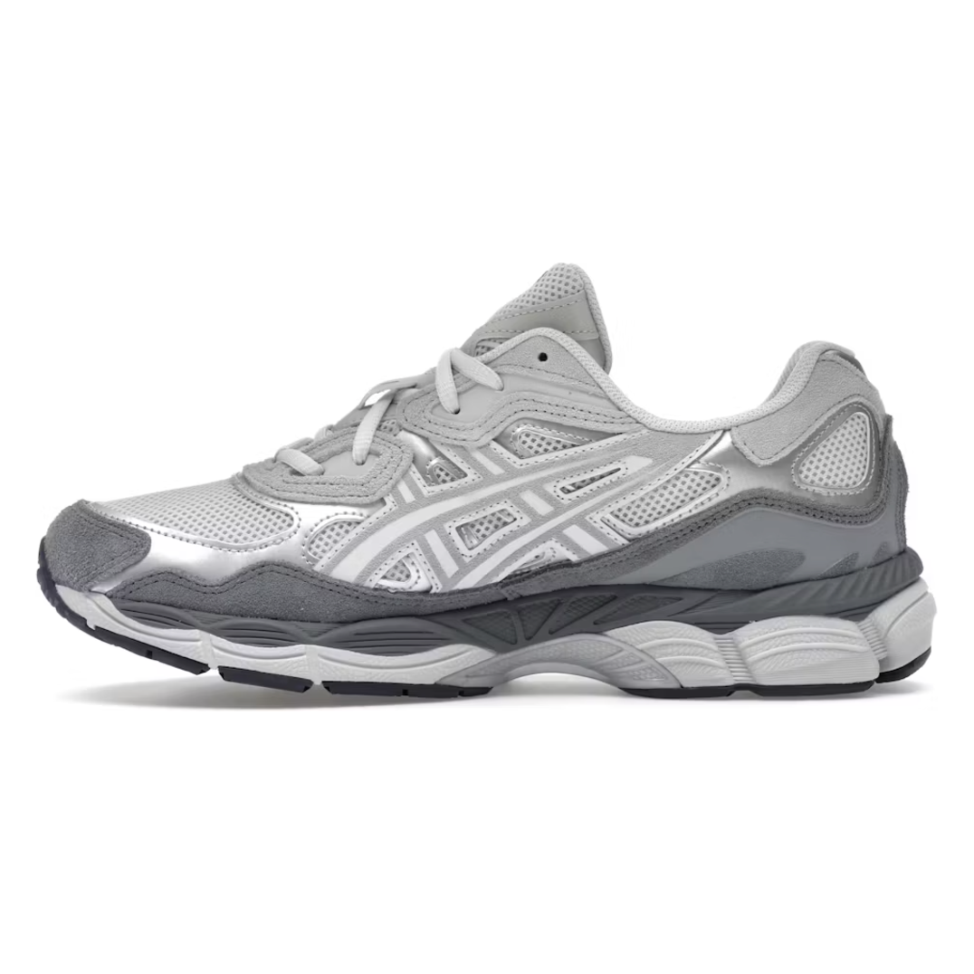 ASICS Gel-NYC Glacier Grey Gravel