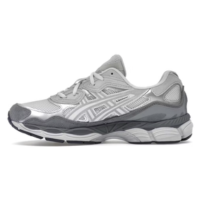 ASICS Gel-NYC Glacier Grey Gravel