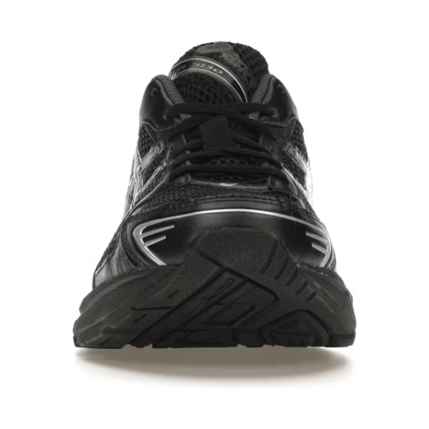 ASICS Gel-1130 Black Pure Silver by Asics in Uncategorized. Available at KershKicks for £195.00. A must-have for fans of Asics looking to elevate their style with this Shoes.