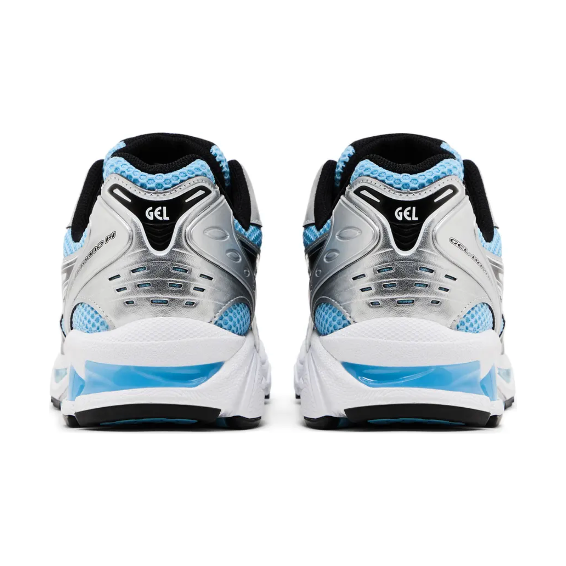 Asics Gel Kayano 14 'Arctic Sky Pure Silver'