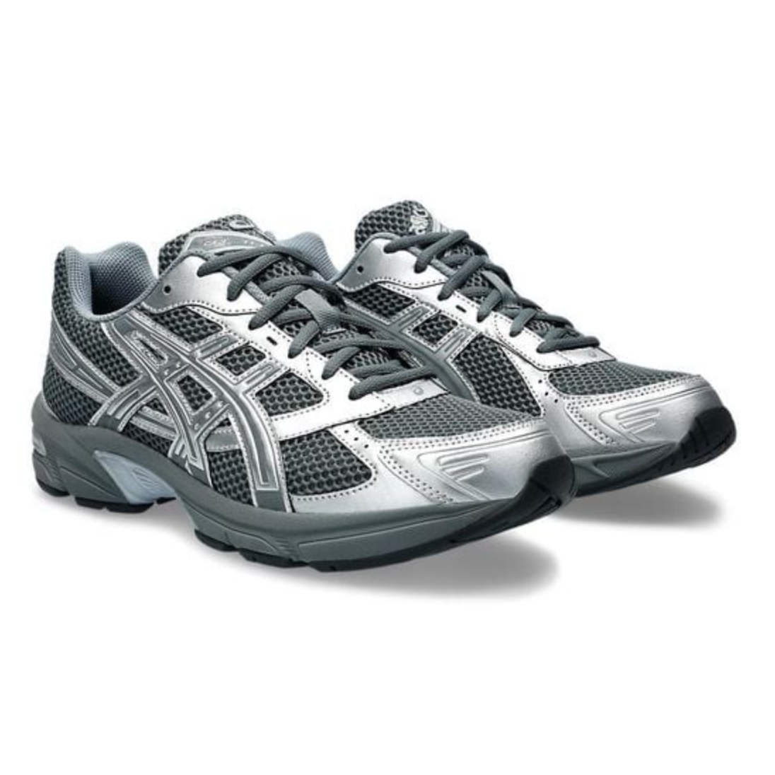ASICS Gel-1130 Steel Grey Pure Silver