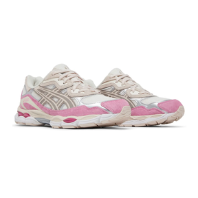 ASICS Gel-NYC Cream Mineral Beige Pink