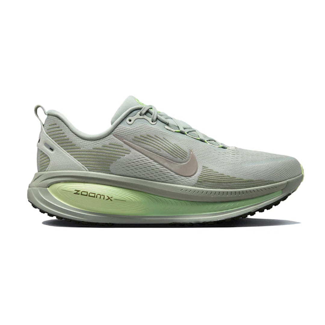 Nike Vomero 18 Volt Olive College Grey