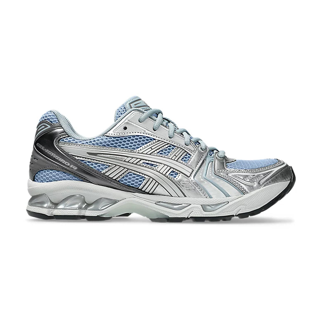 Asics Gel Runner Sky Blue Silver