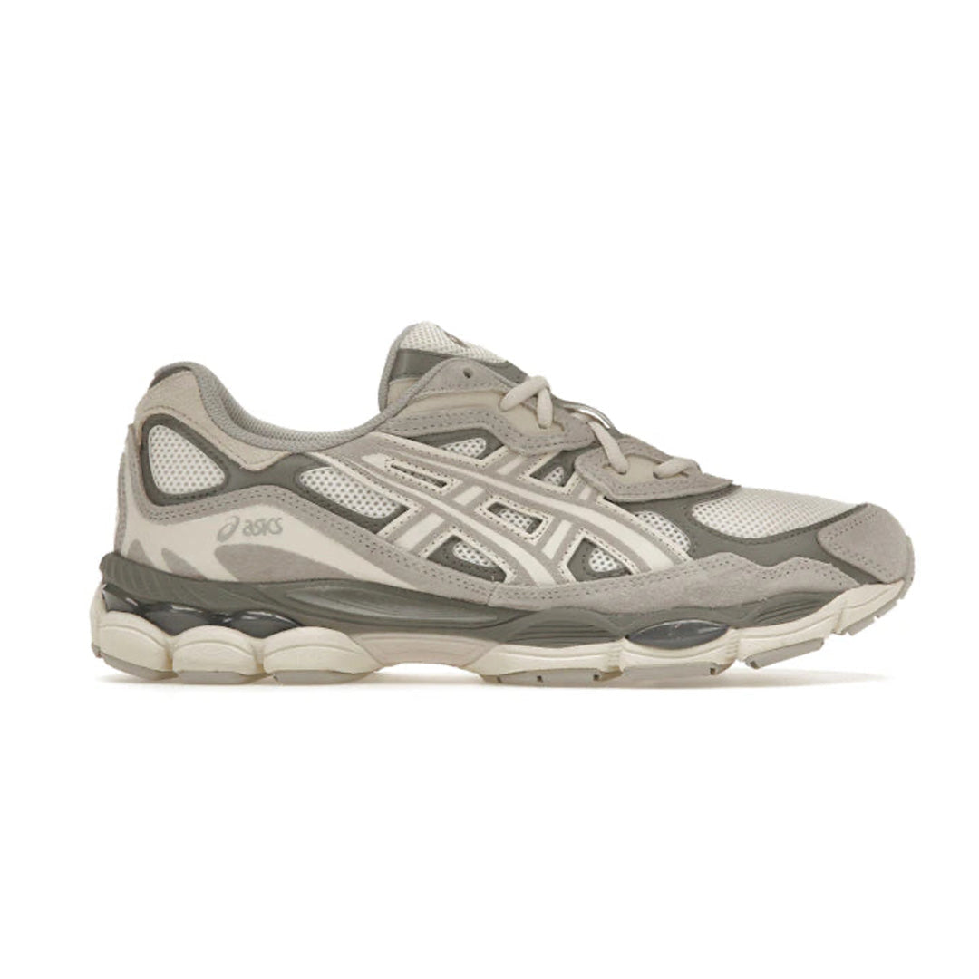 Asics Gel Runner Oyster Grey